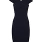 Michael Kors V-Neck Dress