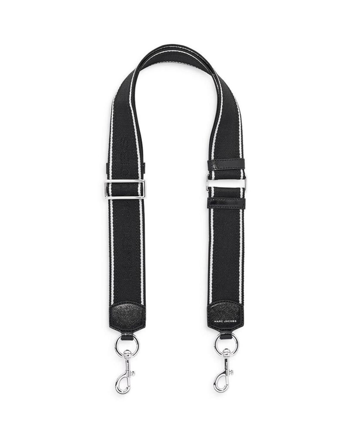 The Logo DTM Webbing Strap