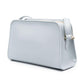 Furla 1927 Logo Plaque Crossbody Bag