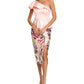 Marchesa Notte Dress