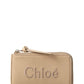 Chloé Sense Leather Coin Purse