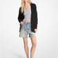 Organic Cotton Cardigan