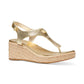 Women's Laney Thong Espadrille Sandals