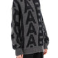 Marc Jacobs Distressed Crewneck Jumper