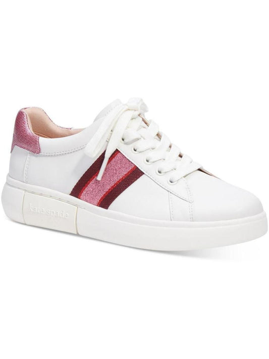 Keswick 2 Womens Lifestyle Leather Casual and Fashion Sneakers