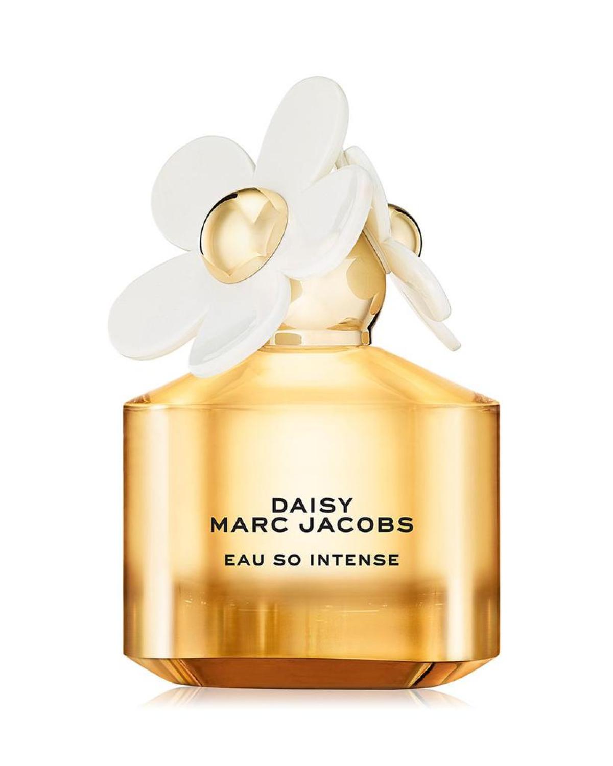 Daisy Eau So Intense Eau de Parfum 3.4 oz.