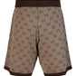 Gucci GG Sumpreme Shorts