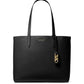 Eliza Extra Large East/West Reversible Tote