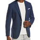 BOSS Hugo Boss Wool & Silk-Blend Blazer