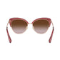 Sunglasses, HC7110 55 L1112