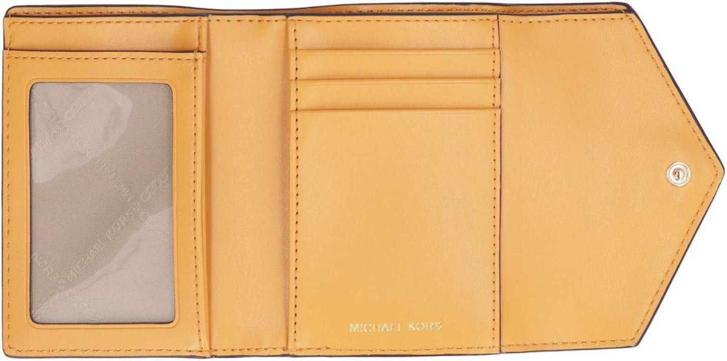 Michael Michael Kors Carmen Tri-Fold Envelope Medium Wallet