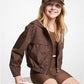 Logo Windbreaker