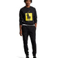 Big Pony Double-Knit Sweatshirt