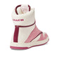 High-Top Suede