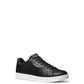 Keating lace up