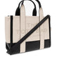 Marc Jacobs The Colorblock Mini Tote Bag