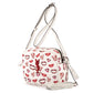 Ltd. Ed. Camera Grain De Poudre Lips Print