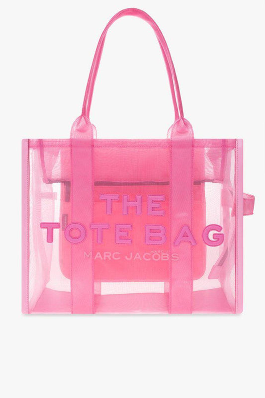 Marc Jacobs The Mesh Tote Large Tote Bag