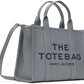Gray Medium 'The Tote Bag' Tote
