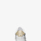 Keaton Zip-Up Sneaker