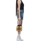 The Woven Bucket Bag