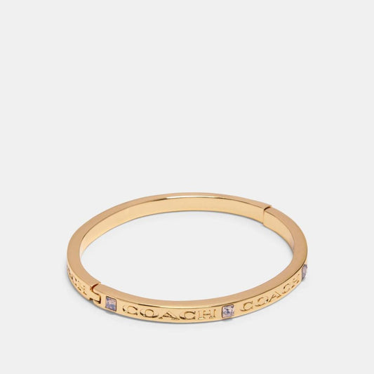 Coach Outlet Coach Stone Bangle