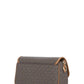 Michael Michael Kors Parker Medium Logo Shoulder Bag
