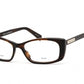 Marc Jacobs MARC 429 0DXH 00 Rectangular Eyeglasses 52 mm