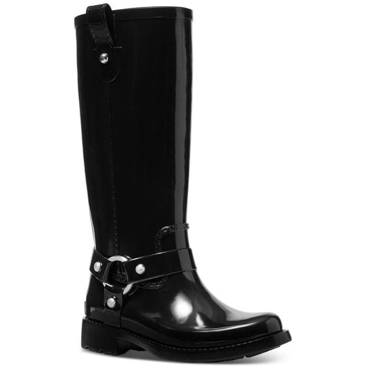 Women's Stormy Pull-On Harness Rain Boots