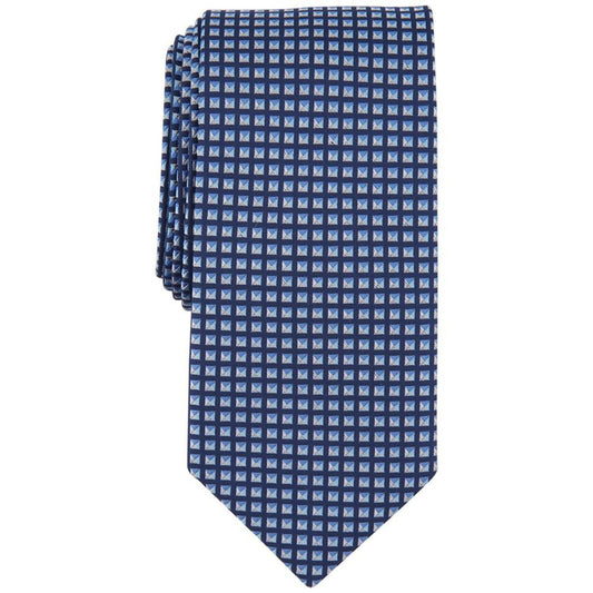 Men's Dobson Geo-Print Tie
