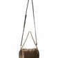 Nappa Leather Small Emelia Shoulder Bag