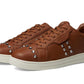 Keating Stripe Lace-Up