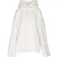 Marc Jacobs The Monogram Drawstring Hoodie