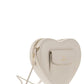 Furla Camelia Heart Mini Shoulder Bag