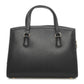 Michael Michael Kors Chantal Logo Plaque Small Tote Bag