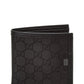 Gucci Original GG Canvas & Leather Wallet