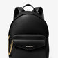 Maisie Medium Pebbled Leather 2-in-1 Backpack