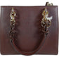 Michael Kors Cynthia North South Convertible Satchel