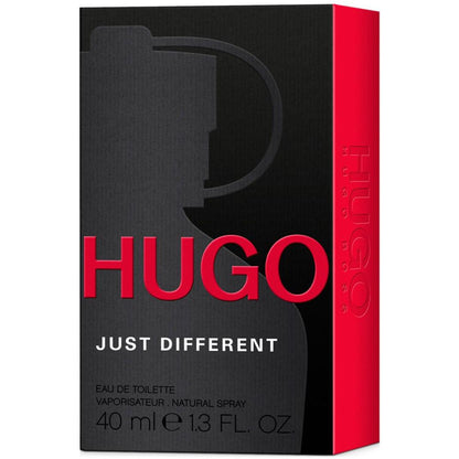 Men's HUGO Just Different Eau de Toilette Spray, 1.3-oz.
