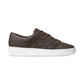 Women's Keaton Logo Lace-Up Sneakers