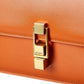 Saint Laurent Le Carre Leather Shoulder Bag