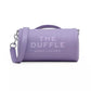 The Duffle Mini Crossbody Bag