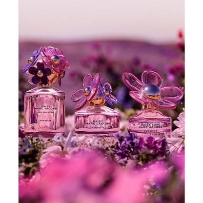 Daisy Paradise Limited-Edition Eau de Toilette, 1.6 oz.