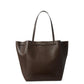 Leather Medium Andie Drawstring Tote