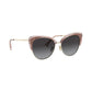 Sunglasses, HC7110 55 L1112