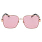 Marc Jacobs Eyewear Square Frame Sunglasses
