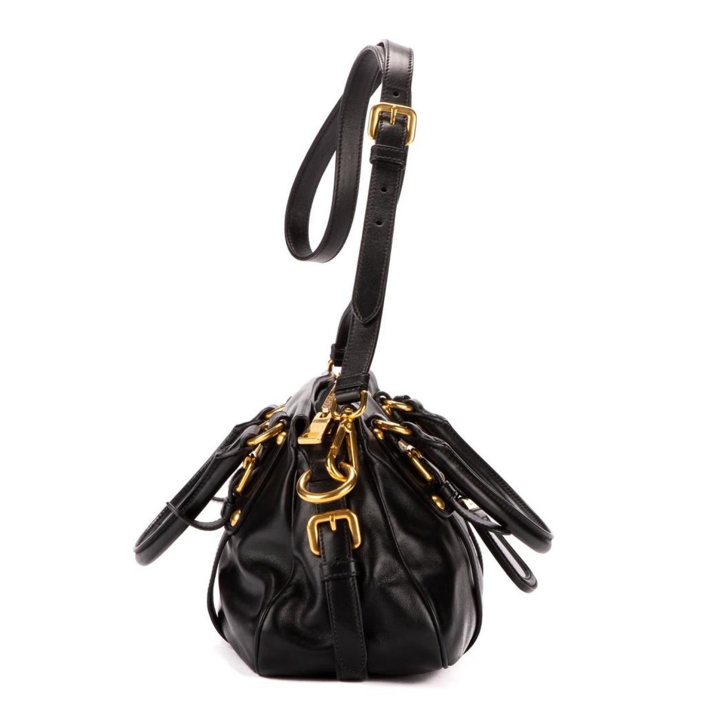 Half tote
