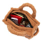 The Teddy Medium Tote