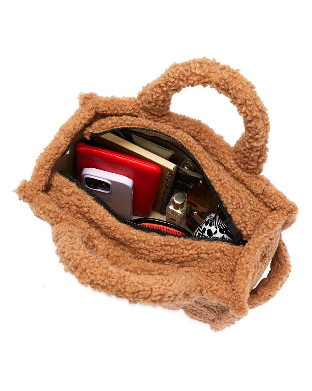 The Teddy Medium Tote