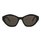 Cat Eye-Frame Acetate Sunglasses